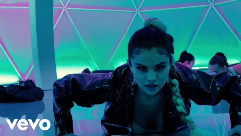 Look At Her Now – Selena Gomez – (Official Video)