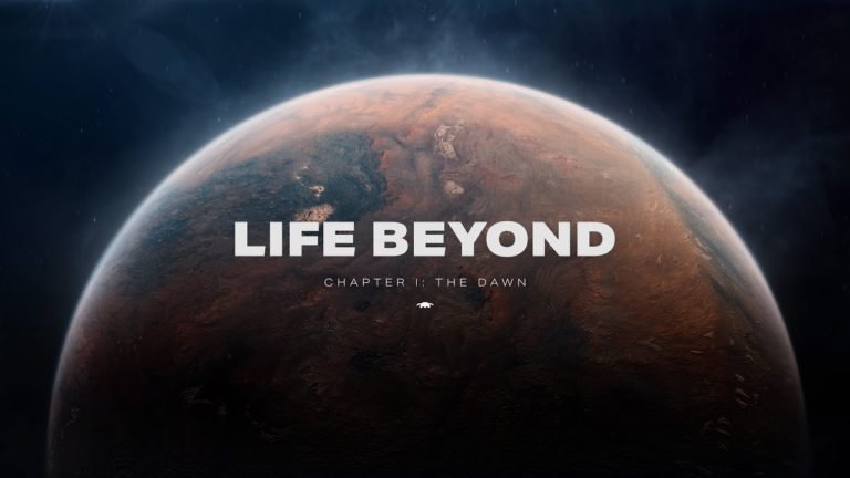LIFE BEYOND: Chapter 1 – Alien life, deep time