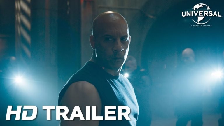 Fast and Furious 9 Official Trailer – F9 Trailer – Vin Diesel – John Cena