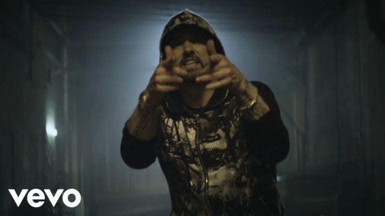 Eminem Venom.Ft.Eminem