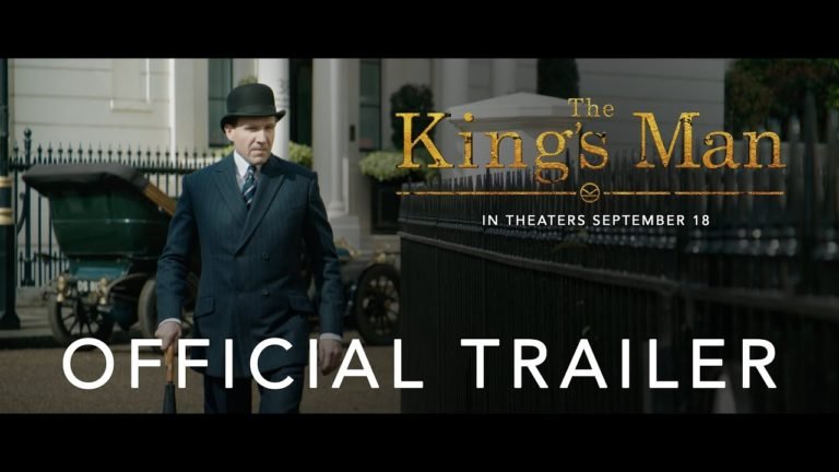 Kingsman 3 Trailer Official HD Out!