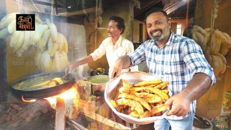 Food And Travel By Ebbin Jose | Pala Special