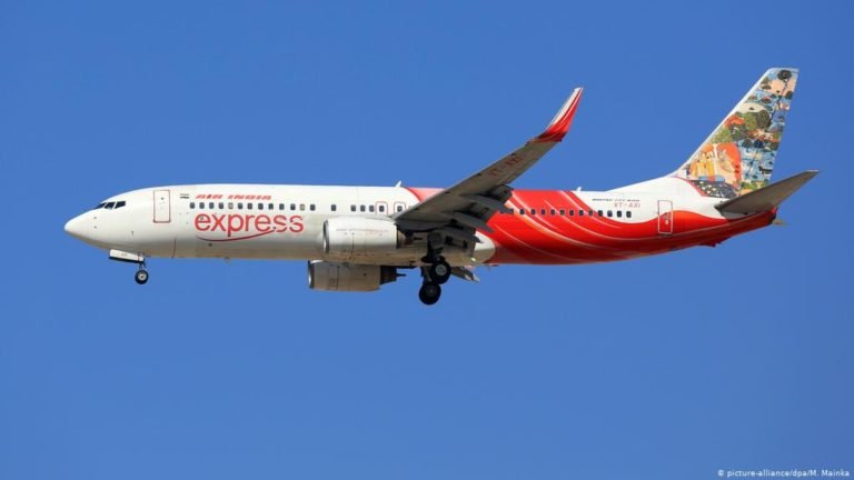 Kerala Plane Crash – 17 Departures From Life