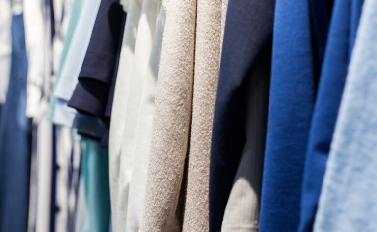 4 Benefits On why do people prefer linen clothing in Australia