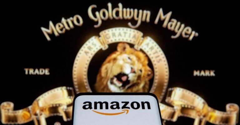 Amazon closes $8.5BN deal to buy MGM movie studio | Entertainment News