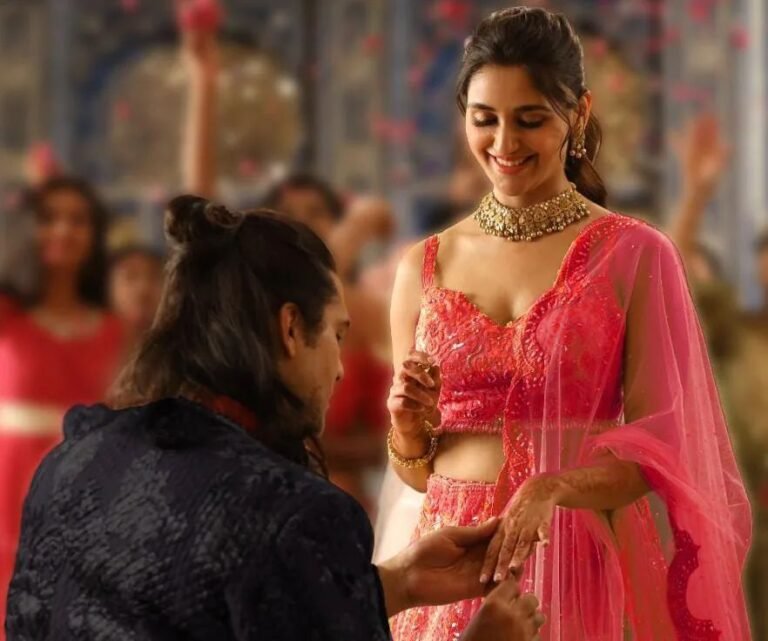 Are they engaged ? Pictures of Jubin Nautiyal and Nikita Dutta exchanging rings