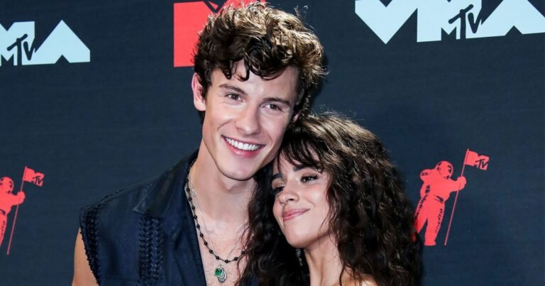 Everything Shawn Mendes, Camila Cabello Have Said About Their Split