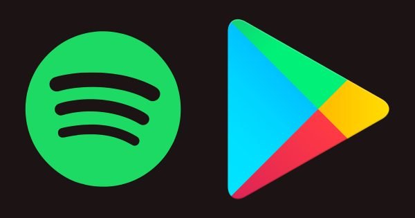 Google Play and Spotify Create Big Subscription Partnership