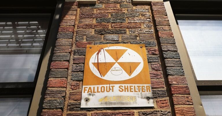 How civil defense could help reduce the death toll from nuclear war
