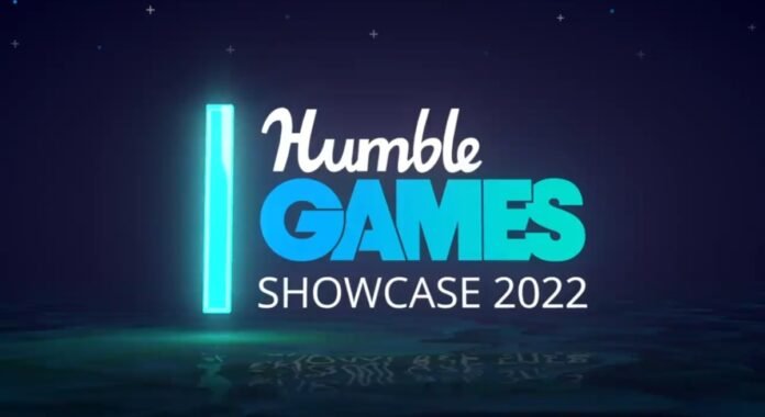 Humble reveals nine games, new publishing moves at its Showcase