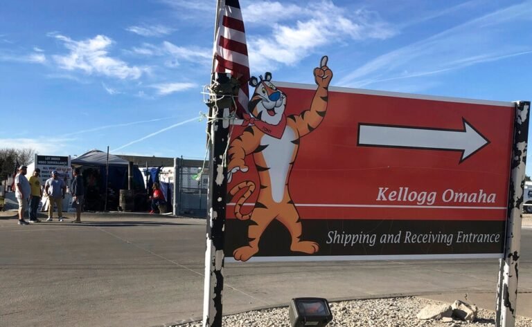 Kellogg’s workers win big raises, better benefits after striking | Business and Economy News