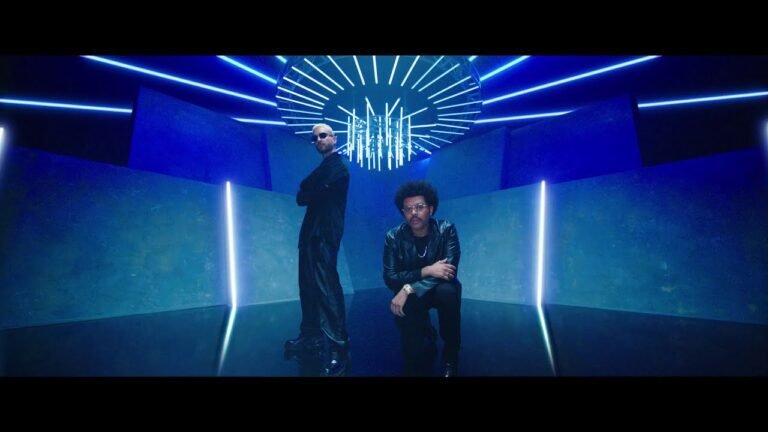 Maluma, The Weeknd – Hawái (Remix – Official Video)