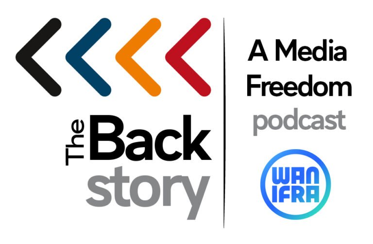 Podcast – Meet them where they are: how media can reach youth in Africa