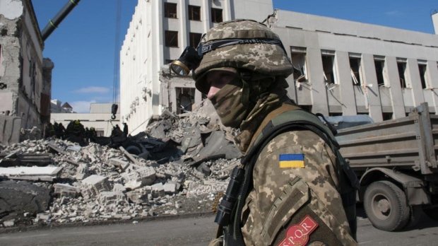 Russia-Ukraine: Zelensky says war will cost Russia for generations