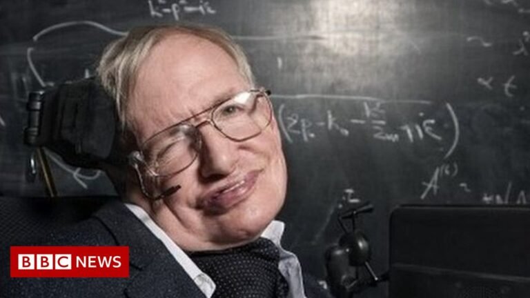 Scientists claim hairy black holes explain Hawking paradox
