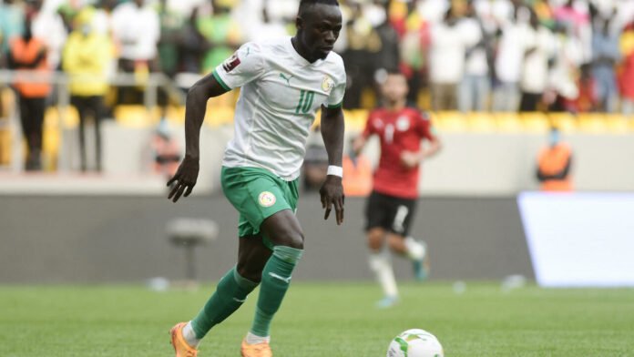 Senegal sink Egypt, Ghana beat Nigeria and more