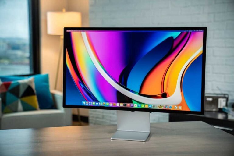 Studio Display review: The Apple monitor for everyone else (who can afford it)