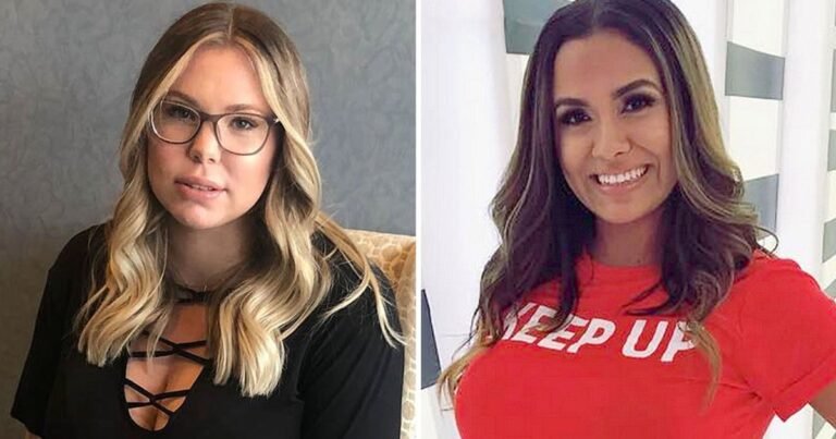 Teen Mom 2’s Kailyn Lowry and Briana DeJesus’ Feud: All the Drama