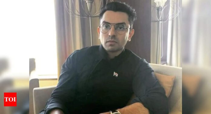 Tehseen Poonawalla on sleeping with top industrialist's wife: The secret is age-old, holds no relevance today