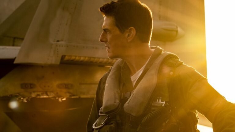 Tom Cruise Cannes Career Retrospective Top Gun: Maverick Premiere – Deadline