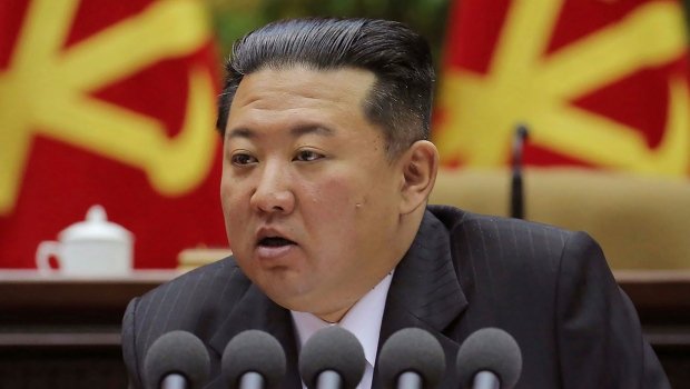 UN expert urges North Korea to dismantle political prison camps