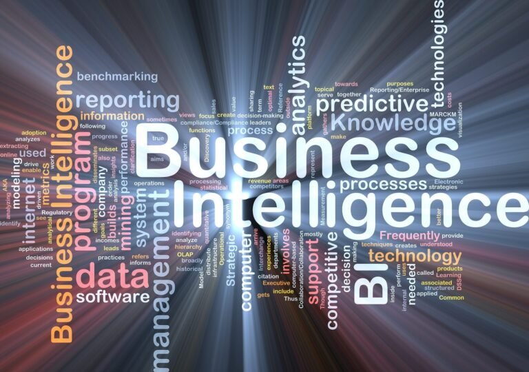 Why Business Intelligence is Essential for Business Success?
