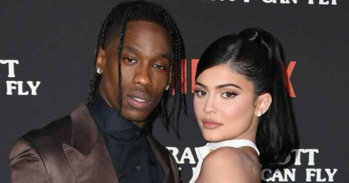 Why Did Kylie Jenner Change Her Baby's Name?