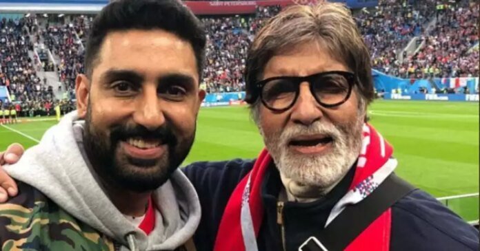 Amitabh Bachchan questioned on promoting Dasvi, says he will continue to do so