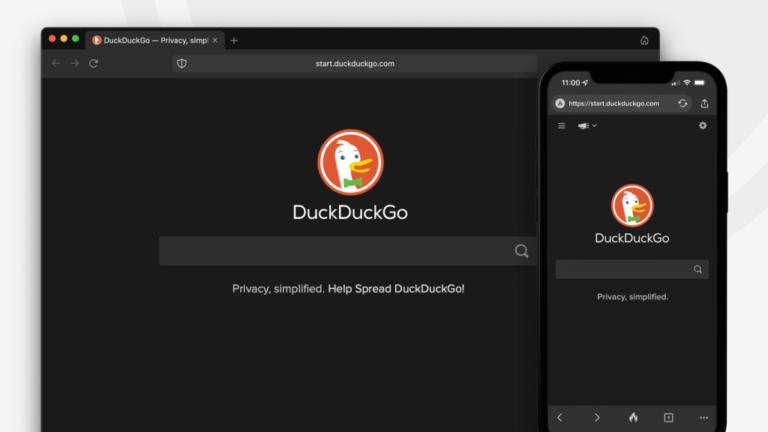 DuckDuckGo releases a beta test of its privacy-focused Mac browser