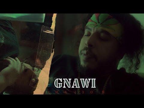 Gnawi – LMAJ3OR Prod. CEE-G [ OFFICIAL CLIP ] 2022