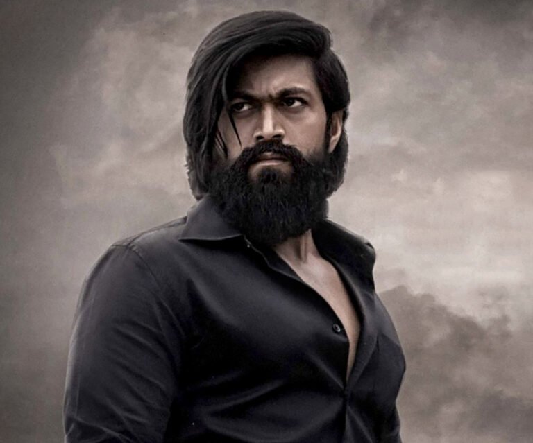 KGF: Chapter 2 Review – Rediff.com Movies