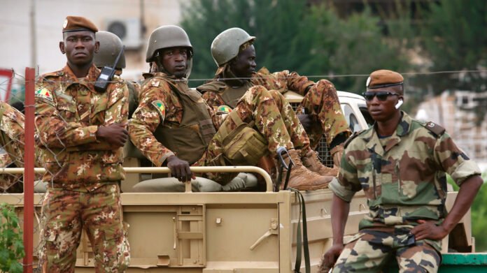 Mali says over 200 fighters killed in military operation | News