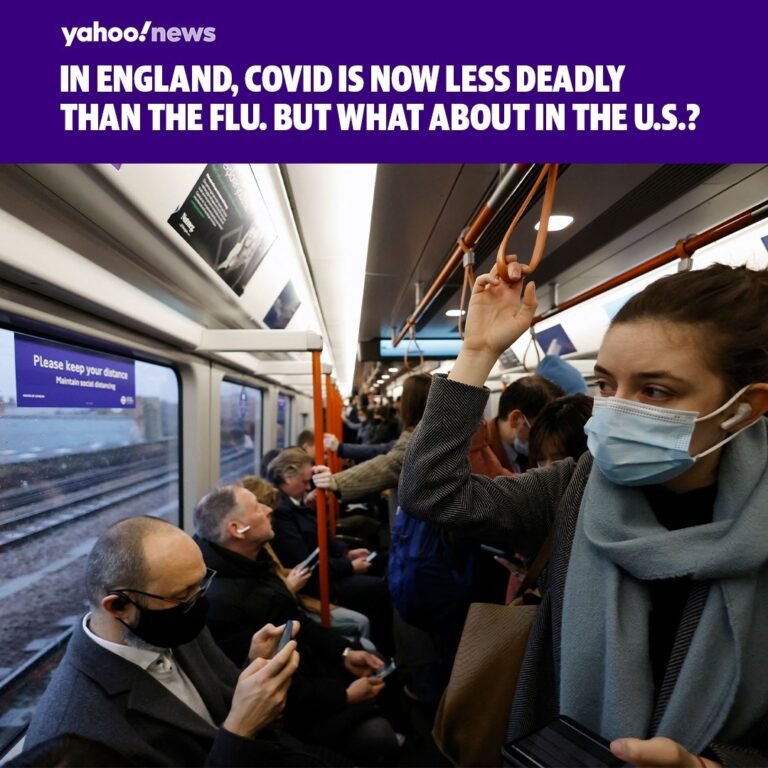 When it comes to COVID-19, what happens in the United Kingdom rarely stays in th