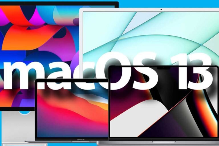 macOS 13 wishlist: Top 7 features we hope to see at WWDC