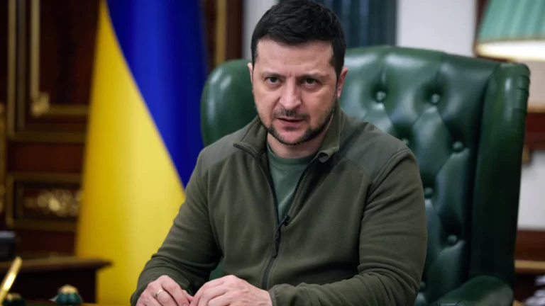 ‘Accountability must be inevitable’: Zelensky addresses UN Security Council