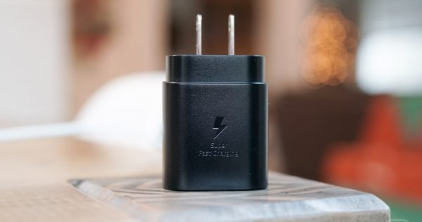 240W Power Delivery is the next big thing in charging