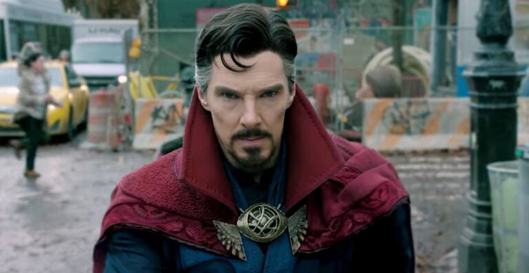 Doctor Strange: An Overview of the Multiverse of Madness
