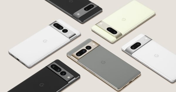 The first reviews of the Pixel 7 and Pixel 7 Pro are already known
