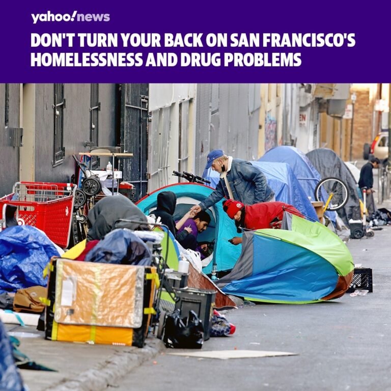 The homelessness problem in San Francisco is dire and getting worse. In 2016, th