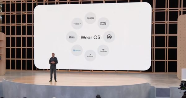 Tons of new Wear OS watches coming soon