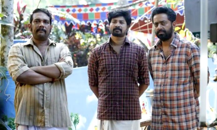 Upacharapurvam Gunda Jayan Review - Movies Rediff.com

