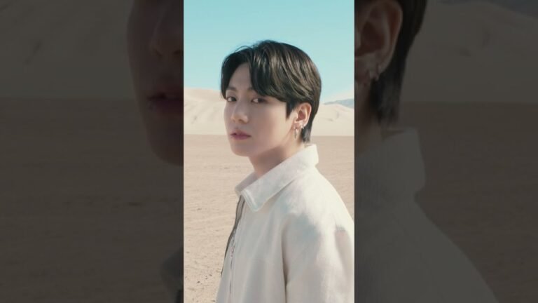 #BTS #방탄소년단 'Yet To Come (The Most Beautiful Moment)' Official Teaser – 정국 (Jung Kook)