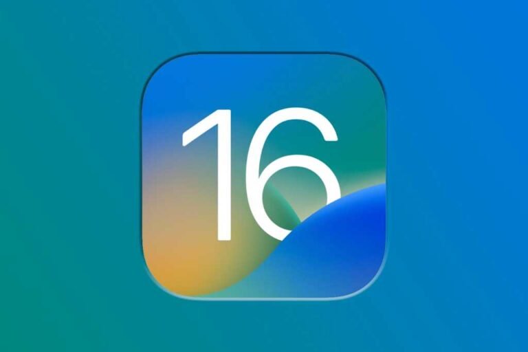 Five iOS 16 features you’ll use every day