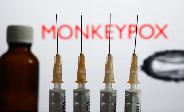 For decades now, experts believed monkeypox would simply stay put in Africa. Thi