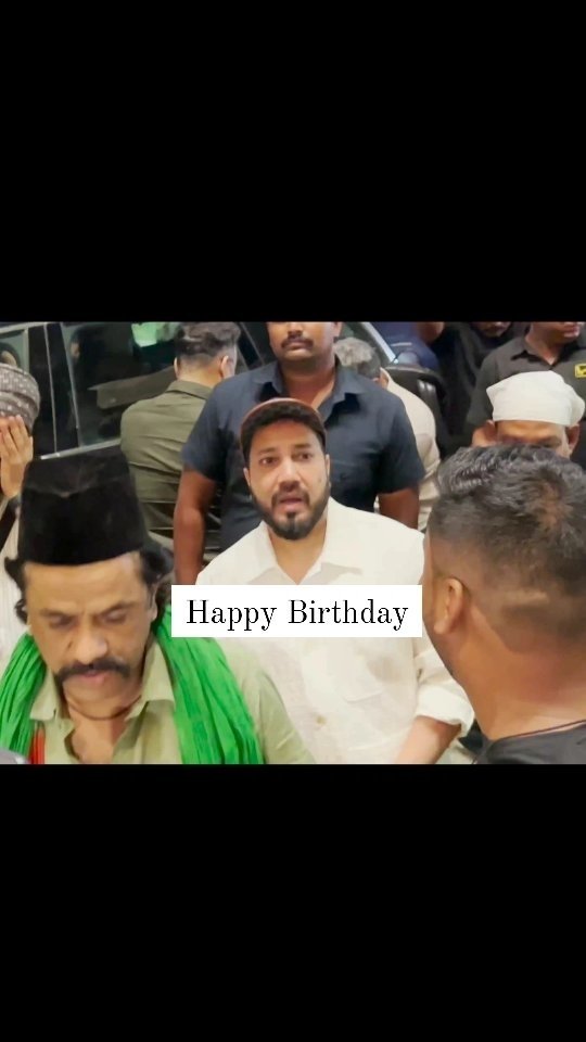 Happy birthday to King Mika Singh! Mika Singh didn’t celebrate his birthday this