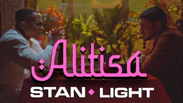 STAN & Light – Alitisa | Αλήτισσα (Official Music Video)