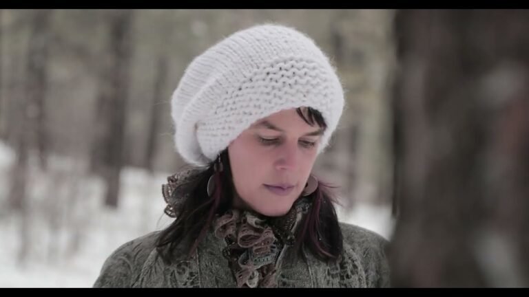 Sarah Bethany – BURY IT IN SNOW (Official Music Video)