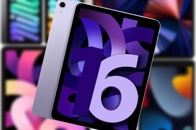 iPadOS 16 features rumored to make Apple tablet more Mac-like