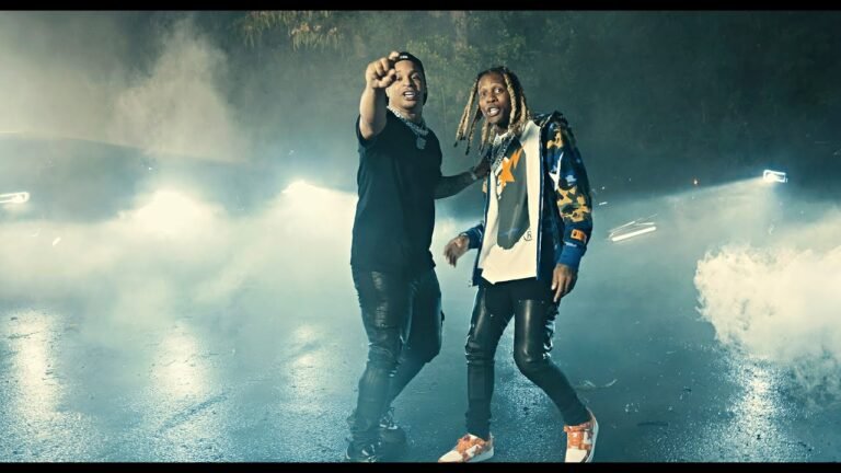 Lil Durk – Did Shit To Me feat. Doodie Lo (Official Video)