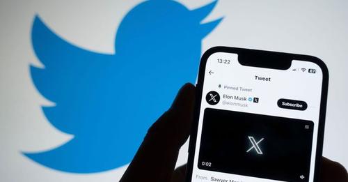 So long Twitter, hello X. The change doesn’t sit right with many of its devoted